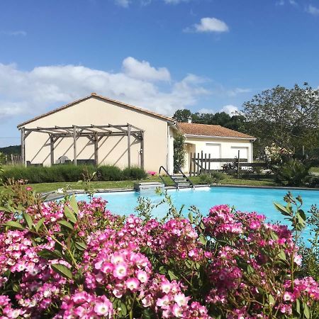 Villa La Guionie Montignac Lascaux Exteriér fotografie